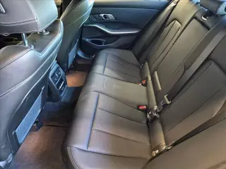 Serie 3 BMW 2022 AWD 330i xDrive 4p Sedán