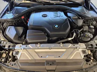 Serie 3 BMW 2022 AWD 330i xDrive 4p Sedán
