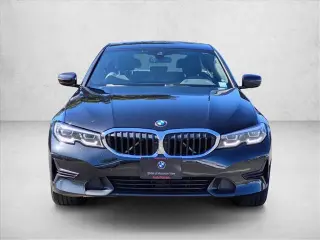 Serie 3 BMW 2022 AWD 330i xDrive 4p Sedán