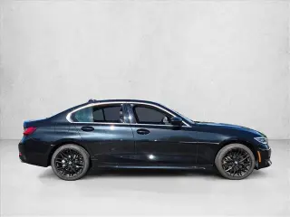 Serie 3 BMW 2022 AWD 330i xDrive 4p Sedán