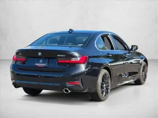 Serie 3 BMW 2022 AWD 330i xDrive 4p Sedán