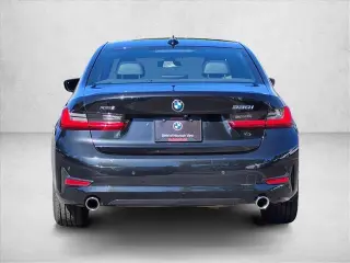 Serie 3 BMW 2022 AWD 330i xDrive 4p Sedán