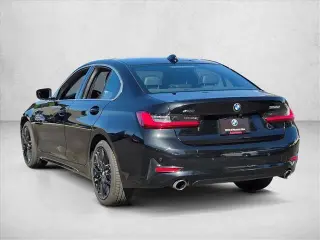 Serie 3 BMW 2022 AWD 330i xDrive 4p Sedán