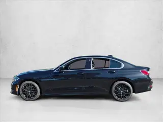 Serie 3 BMW 2022 AWD 330i xDrive 4p Sedán