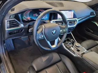 Serie 3 BMW 2022 AWD 330i xDrive 4p Sedán