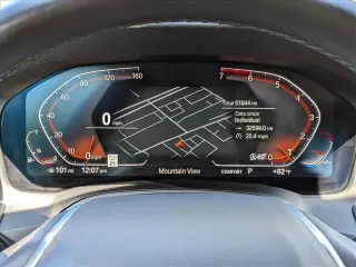 Serie 3 BMW 2021 330i 4p Sedán