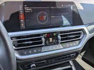 Serie 3 BMW 2021 330i 4p Sedán