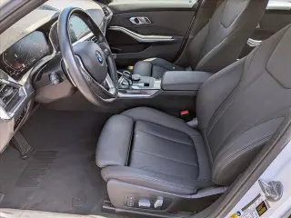 Serie 3 BMW 2021 330i 4p Sedán