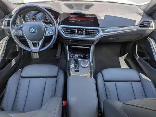 Serie 3 BMW 2021 330i 4p Sedán