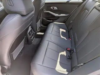 Serie 3 BMW 2021 330i 4p Sedán
