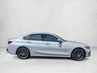 Serie 3 BMW 2021 330i 4p Sedán