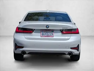 Serie 3 BMW 2021 330i 4p Sedán