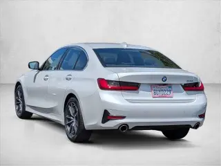 Serie 3 BMW 2021 330i 4p Sedán