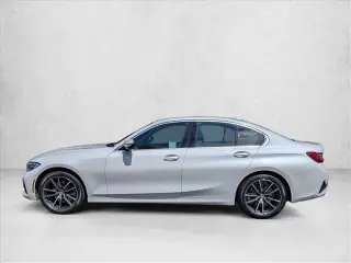 Serie 3 BMW 2021 330i 4p Sedán