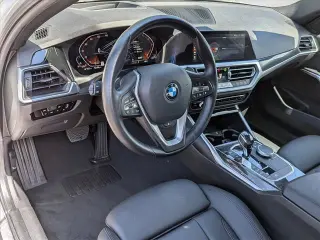 Serie 3 BMW 2021 330i 4p Sedán