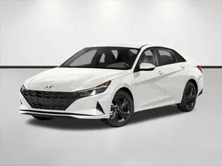 Hyundai ELANTRA 2022 SEL Sedán 4 puertas