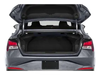 Hyundai ELANTRA 2022 SEL Sedán 4 puertas
