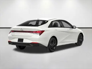 Hyundai ELANTRA 2022 SEL Sedán 4 puertas