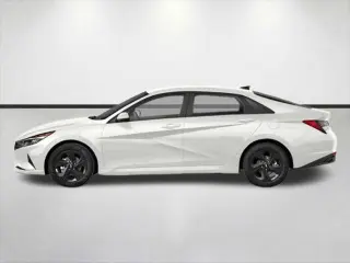Hyundai ELANTRA 2022 SEL Sedán 4 puertas