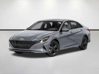 Hyundai ELANTRA 2022 SEL Sedán 4 puertas