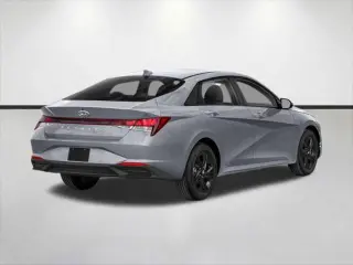 Hyundai ELANTRA 2022 SEL Sedán 4 puertas