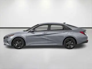 Hyundai ELANTRA 2022 SEL Sedán 4 puertas