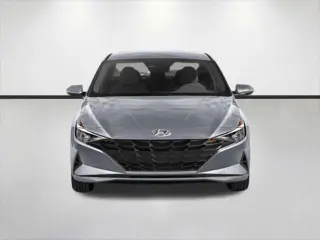 Hyundai ELANTRA 2022 SEL Sedán 4 puertas