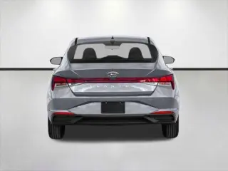 Hyundai ELANTRA 2022 SEL Sedán 4 puertas