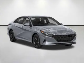 Hyundai ELANTRA 2022 SEL Sedán 4 puertas