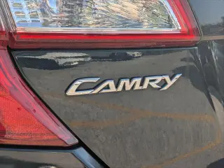 Toyota Camry 2014 SE 4p Sedan