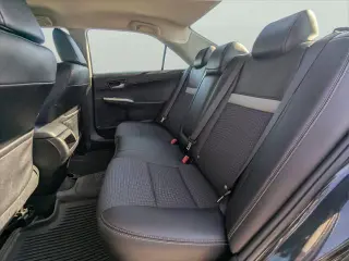 Toyota Camry 2014 SE 4p Sedan