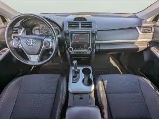 Toyota Camry 2014 SE 4p Sedan