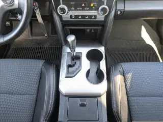 Toyota Camry 2014 SE 4p Sedan