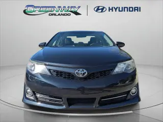 Toyota Camry 2014 SE 4p Sedan