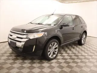 Ford Edge 2012 SEL 4dr Crossover