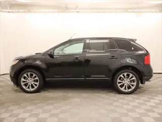 Ford Edge 2012 SEL 4dr Crossover