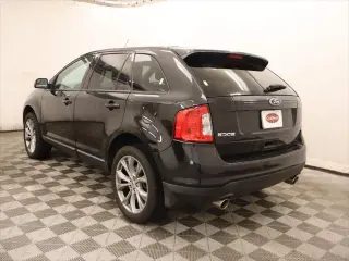 Ford Edge 2012 SEL 4dr Crossover