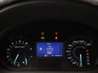 Ford Edge 2012 SEL 4dr Crossover