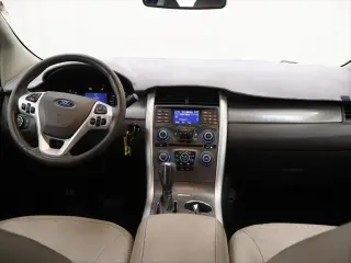 Ford Edge 2012 SEL 4dr Crossover