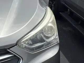 Hyundai SANTA FE Sport 2018 2.4L 4p SUV