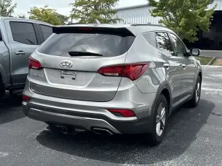 Hyundai SANTA FE Sport 2018 2.4L 4p SUV