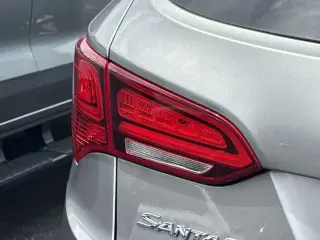 Hyundai SANTA FE Sport 2018 2.4L 4p SUV