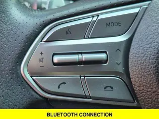Hyundai SANTA FE 2023 tracción a las cuatro ruedas (AWD) Calligraphy crossover de 4 puertas