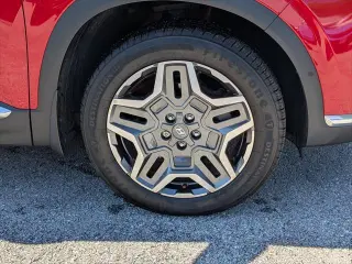Hyundai SANTA FE 2023 Limited 4p Crossover