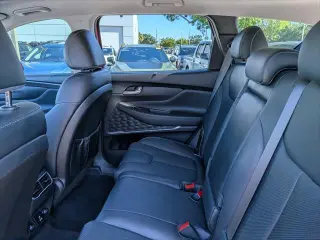 Hyundai SANTA FE 2023 Limited 4p Crossover
