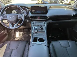 Hyundai SANTA FE 2023 Limited 4p Crossover