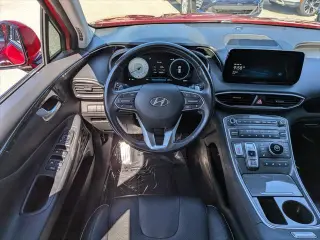 Hyundai SANTA FE 2023 Limited 4p Crossover