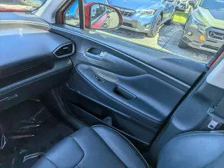 Hyundai SANTA FE 2023 Limited 4p Crossover