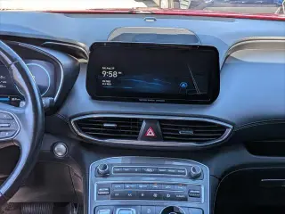 Hyundai SANTA FE 2023 Limited 4p Crossover