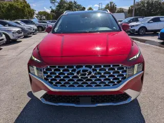 Hyundai SANTA FE 2023 Limited 4p Crossover